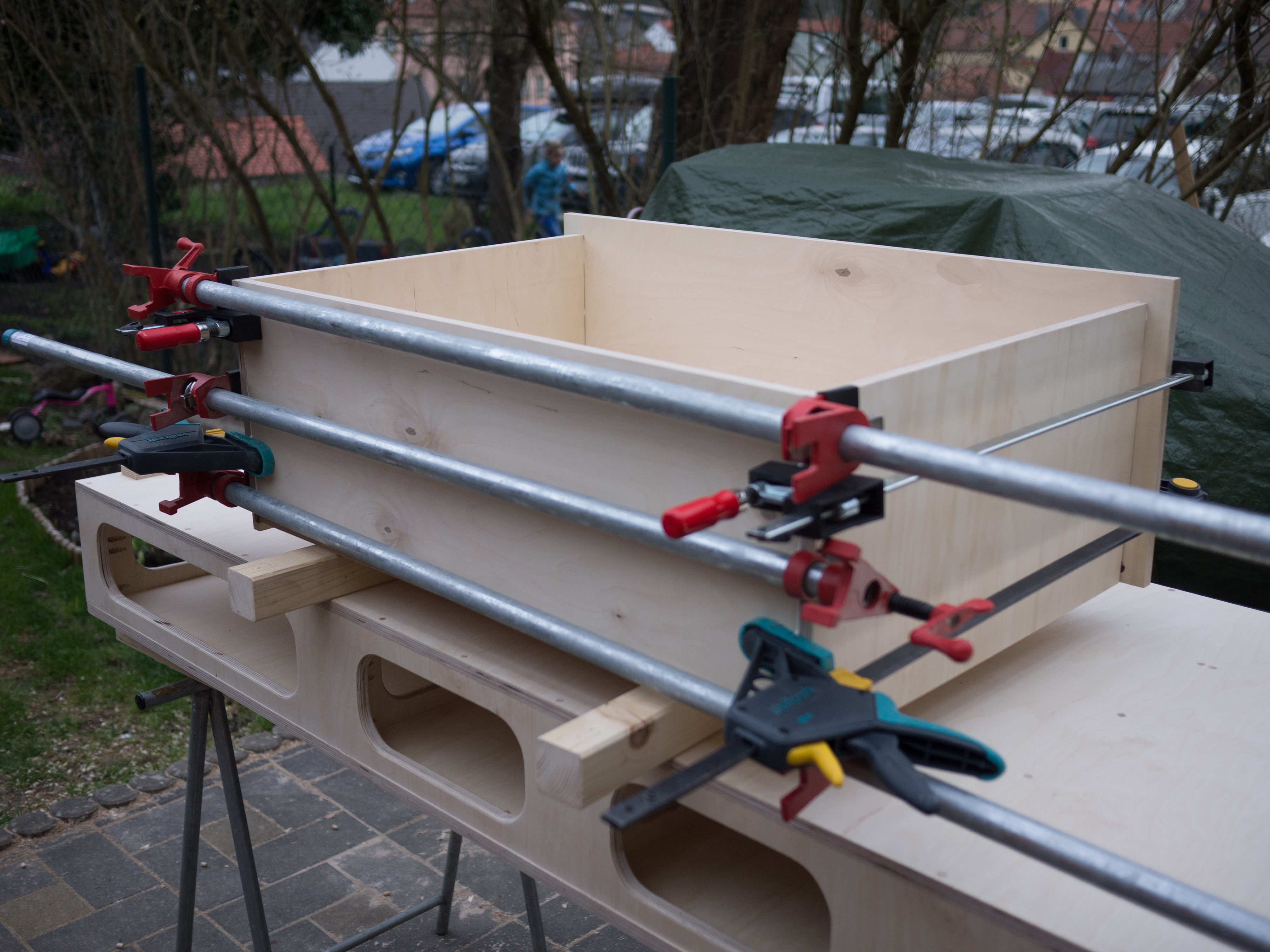 20160401 Ron Paulk Workbench 33